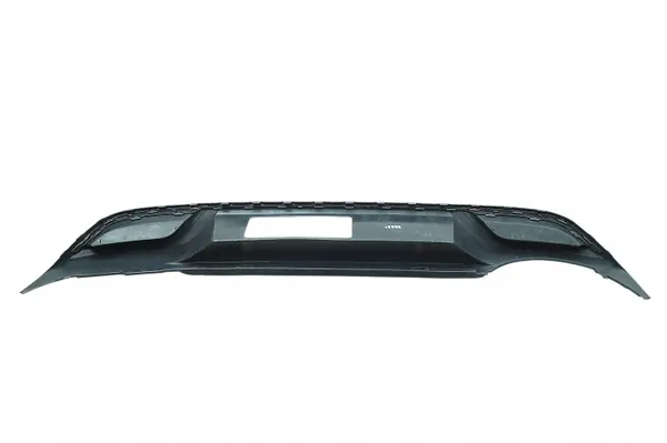Déflecteur de spoiler pare-chocs arrière OEM 5G9807568R VW Golf VII image 10