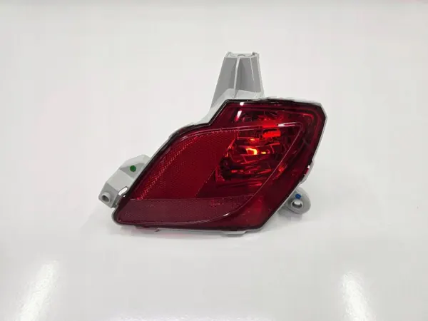 Feu antibrouillard arrière gauche Mazda CX-5 OEM KD5351660 image 2