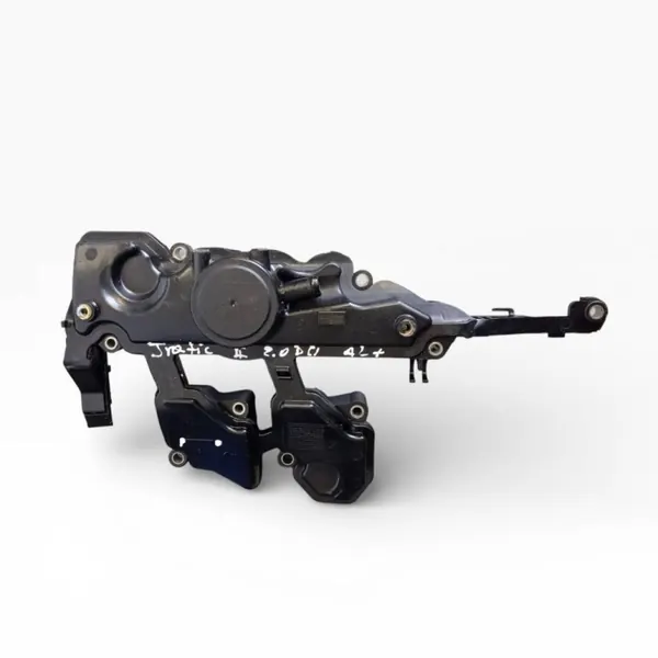 Bouchon d'huile OEM 8200673395 pour Renault Trafic II 2.0DCI image 2