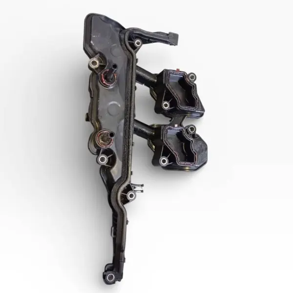 Bouchon d'huile OEM 8200673395 pour Renault Trafic II 2.0DCI image 4