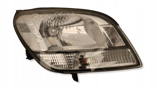 Oikea etuvalo LAMPAPRAWAORLANDO Chevrolet Orlandolle image 2