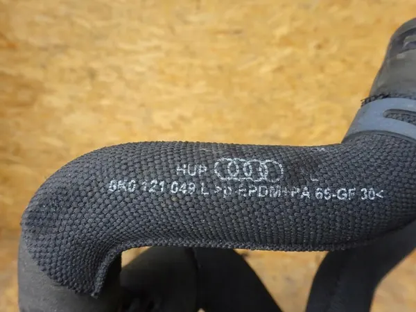 AUDI A4 B8 A5 8T 2.0 TDI Vesiputkisarja image 4