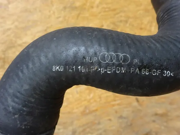 AUDI A4 B8 A5 8T 2.0 TDI Vesiputkisarja image 9