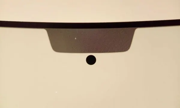 Gebruikte voorruit OEM 8618AGAVZ voor VW Golf VII image 3