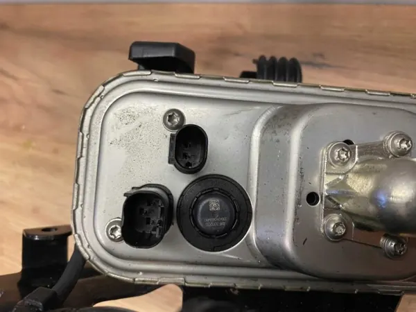 Secador ar condicionado BMW OE OEM 5A5CED0 image 3