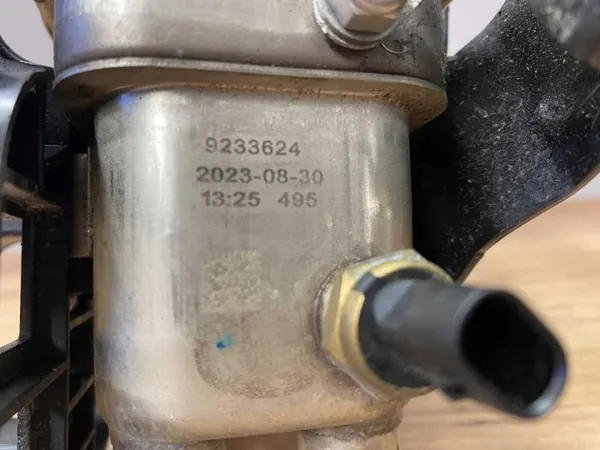 Secador ar condicionado BMW OE OEM 5A5CED0 image 7