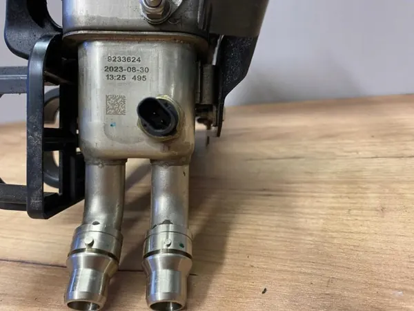 Secador ar condicionado BMW OE OEM 5A5CED0 image 8