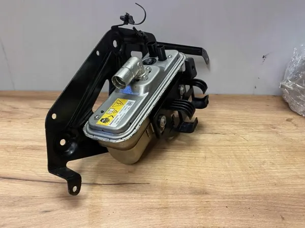 Secador ar condicionado BMW OE OEM 5A5CED0 image 9