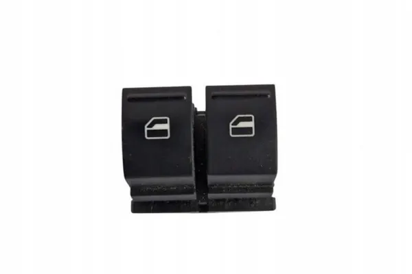 Rechter Fensterheber-Schalter SEAT IBIZA IV image 4