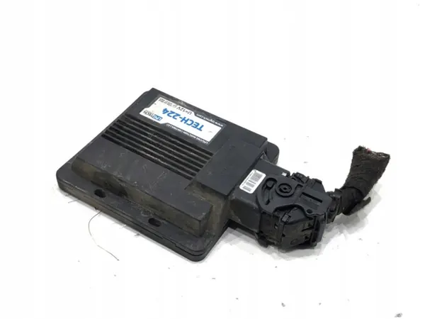 OEM LPG-styrenhet TECH-224 för bränslesystem image 2