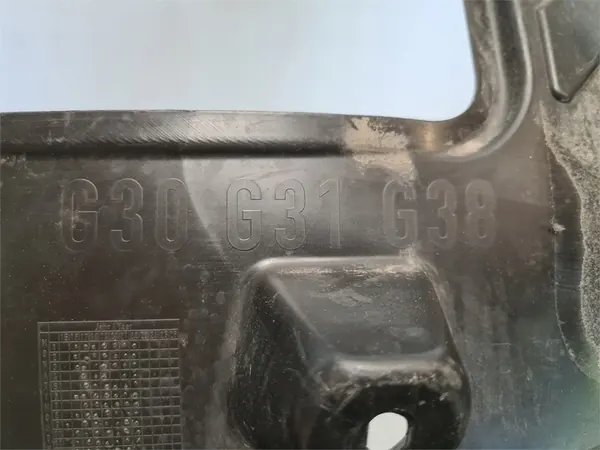 Front Right Wheel Arch BMW 5 V G30 G31 7340786 image 2