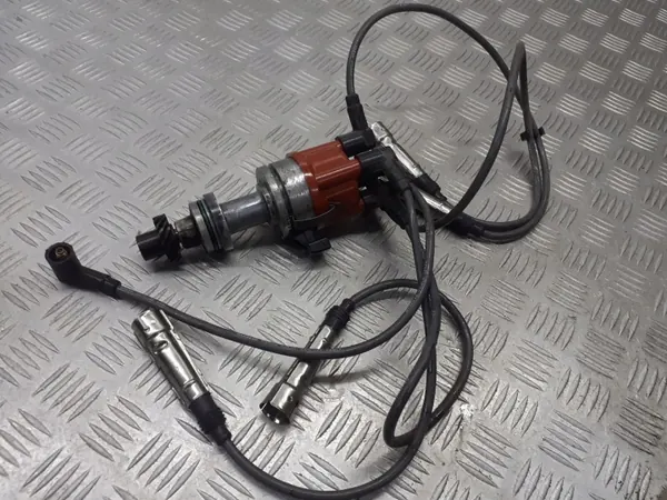 Sytytyskelaus OEM 037905205J Audi 80 B4 2.0:lle image 2