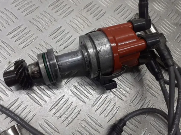 Sytytyskelaus OEM 037905205J Audi 80 B4 2.0:lle image 3