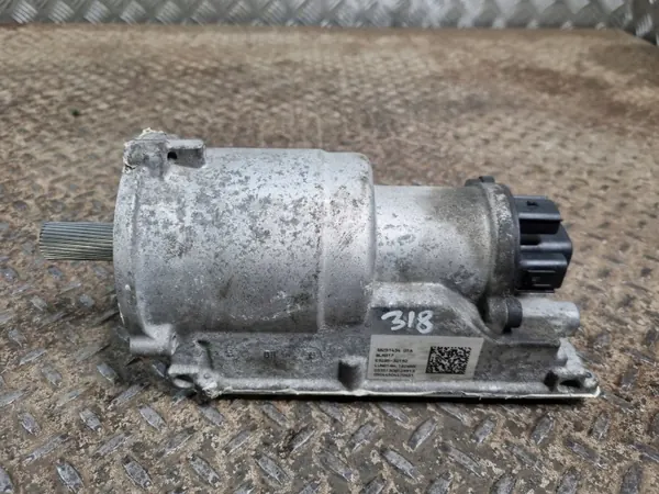 Peça Chrysler OE OEM 38251434 Usada para Pacifica 2020 image 2