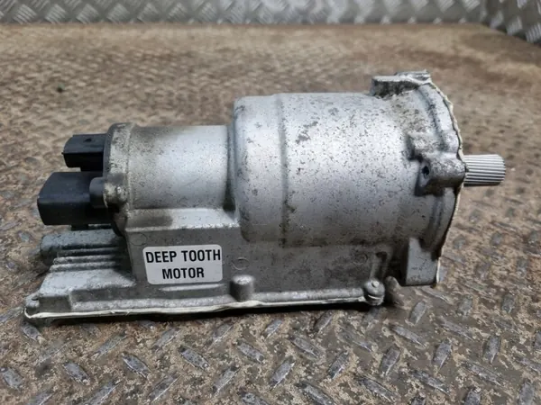 Peça Chrysler OE OEM 38251434 Usada para Pacifica 2020 image 4