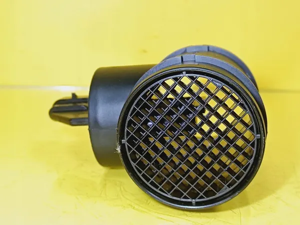 Luftmassenmesser Opel Astra III H 1.6B Delphi 25358054 image 6