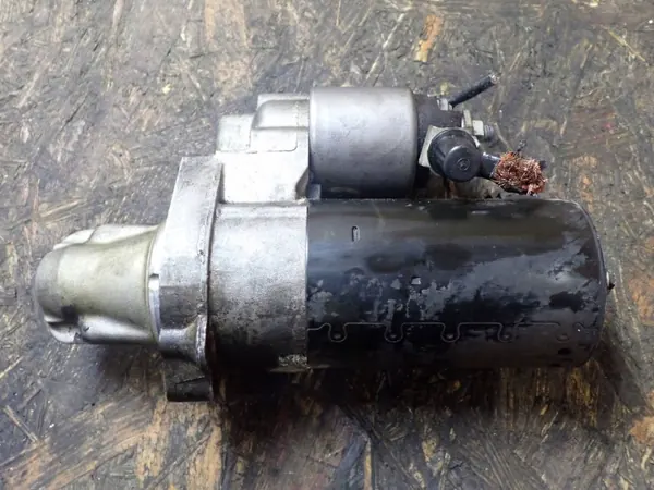 Käynnistin OEM 1005831996 Mercedes-Benz GL X166:lle image 2