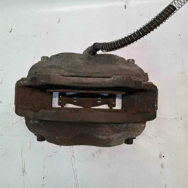 Mercedes-Benz Etujarrusatula A0034205183 image 2