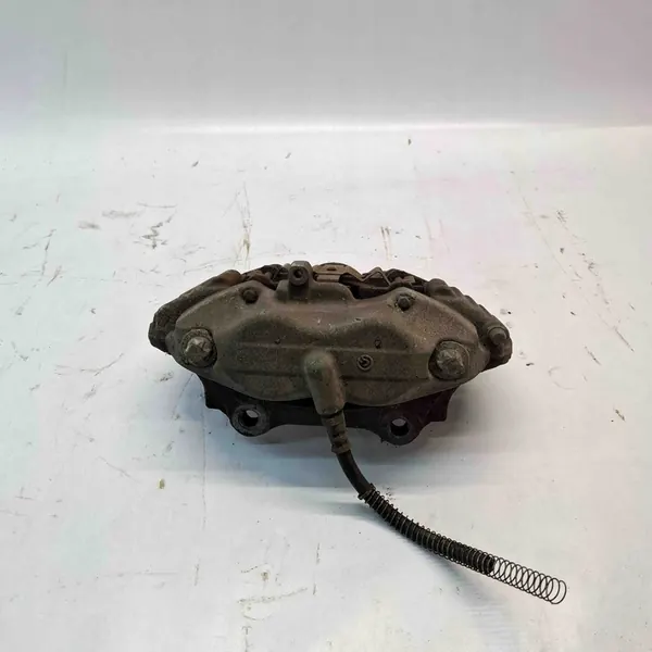 Mercedes-Benz Etujarrusatula A0034205183 image 3