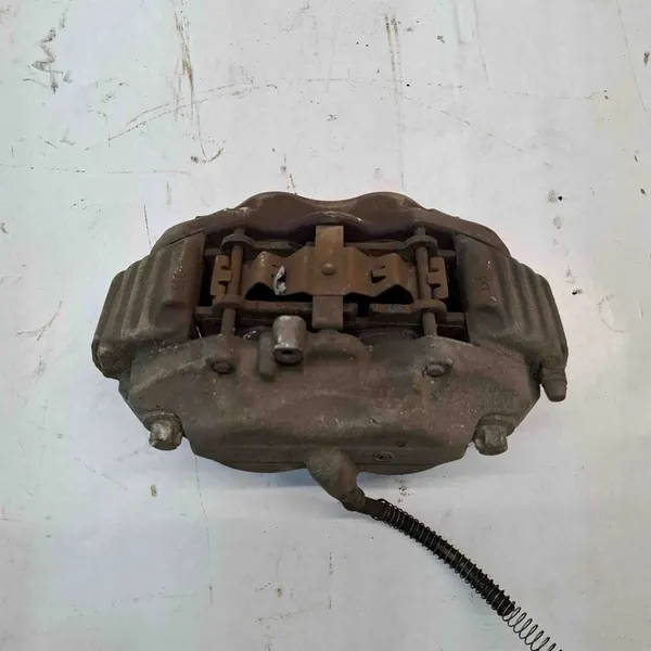 Mercedes-Benz Etujarrusatula A0034205183 image 4