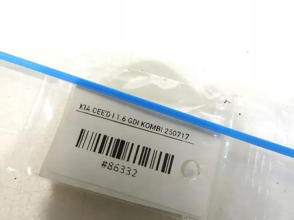 Amortiguador de vibraciones OEM 123456 para Kia Ceed I 1.6 GDI image 4