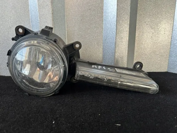 OEM A9608203156 + A9608202956 Halogéneo LED Esquerdo Mercedes image 2
