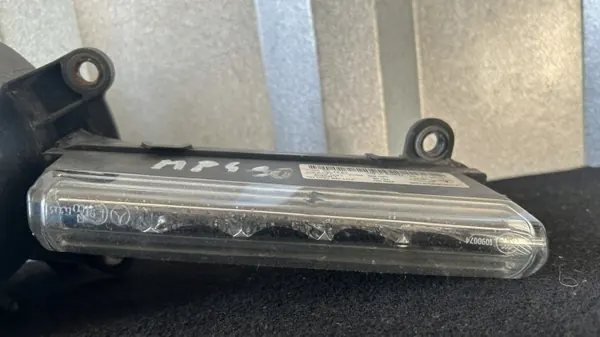 OEM A9608203156 + A9608202956 Halogéneo LED Esquerdo Mercedes image 3
