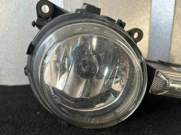 OEM A9608203156 + A9608202956 Halogéneo LED Esquerdo Mercedes image 4
