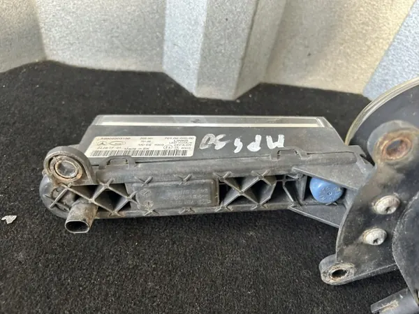 OEM A9608203156 + A9608202956 Halogéneo LED Esquerdo Mercedes image 6