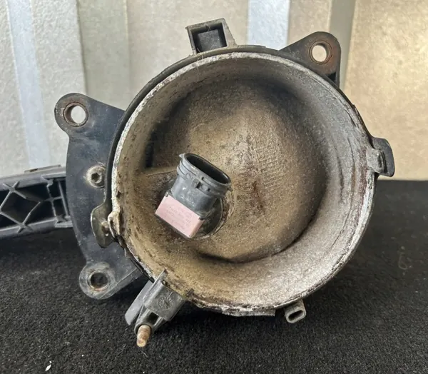 OEM A9608203156 + A9608202956 Halogéneo LED Esquerdo Mercedes image 7