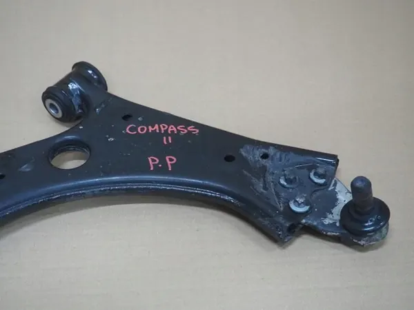 Braccio di Controllo Anteriore Destro Jeep Compass II image 3