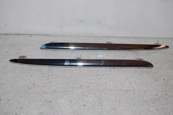 MERCEDES A KLASA GRIGLIA CHROM A1778881300 image 3