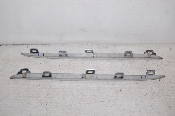 MERCEDES A KLASA GRIGLIA CHROM A1778881300 image 4