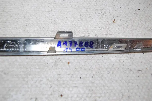 MERCEDES A KLASA GRIGLIA CHROM A1778881300 image 5