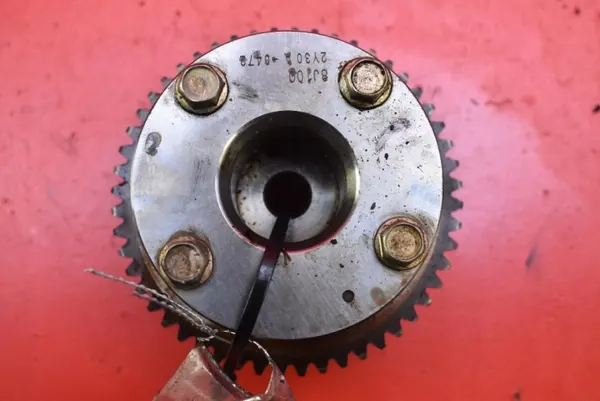 Polia de correia OEM mamAUTO-1052873- Renault image 3