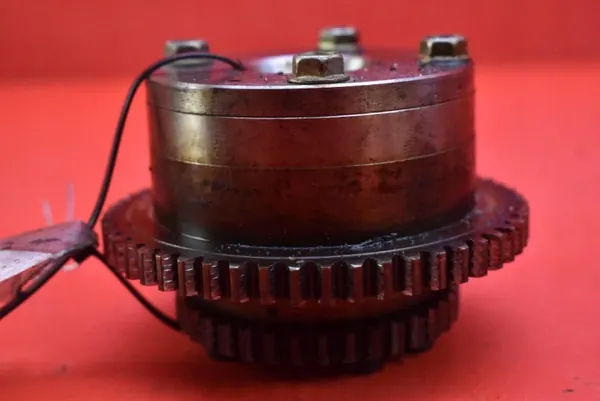 Polia de correia OEM mamAUTO-1052873- Renault image 4