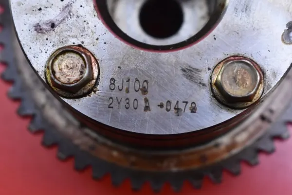 Polia de correia OEM mamAUTO-1052873- Renault image 5