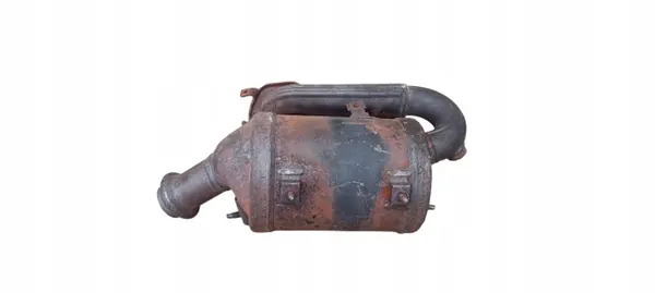 Catalyseur OEM 208025987R pour Renault Twingo III image 2