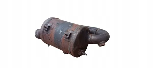 Catalyseur OEM 208025987R pour Renault Twingo III image 3