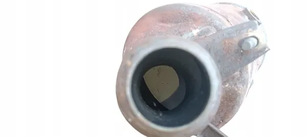 Catalyseur OEM 208025987R pour Renault Twingo III image 6