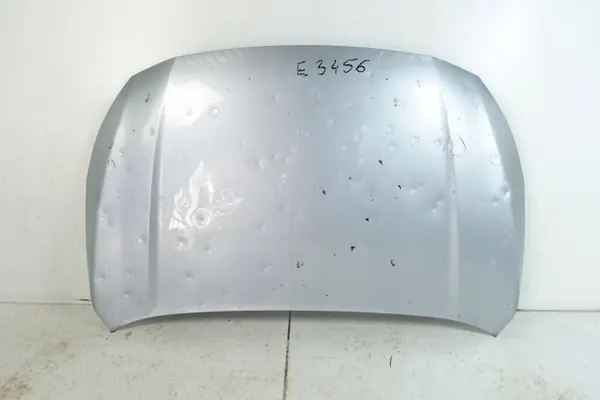 Subaru Motorabdeckung OEM MASKA POKRYWA SILNIKA image 2
