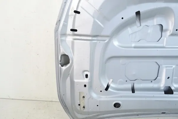 Subaru Motorabdeckung OEM MASKA POKRYWA SILNIKA image 10