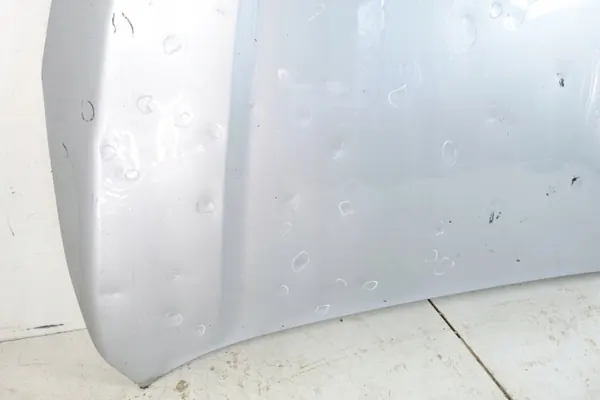 Subaru Motorabdeckung OEM MASKA POKRYWA SILNIKA image 3