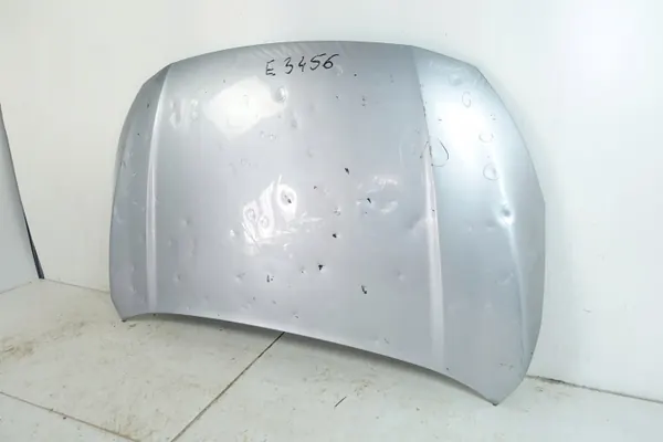 Subaru Motorabdeckung OEM MASKA POKRYWA SILNIKA image 4