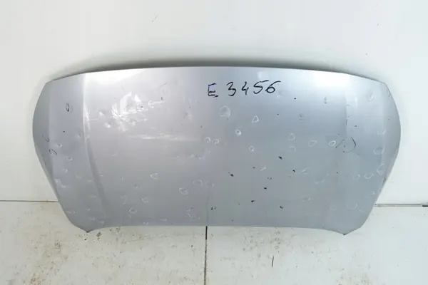 Subaru Motorabdeckung OEM MASKA POKRYWA SILNIKA image 6