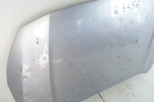 Subaru Motorabdeckung OEM MASKA POKRYWA SILNIKA image 7