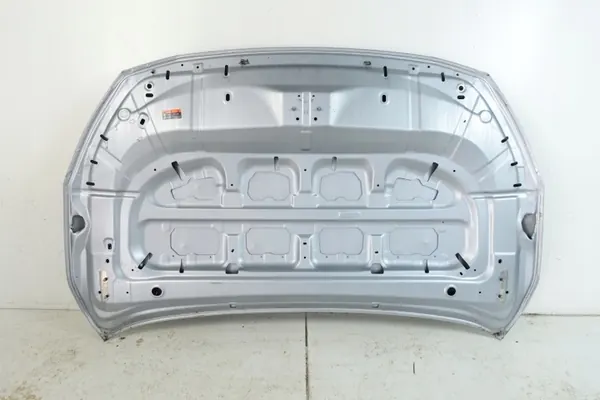 Subaru Motorabdeckung OEM MASKA POKRYWA SILNIKA image 9