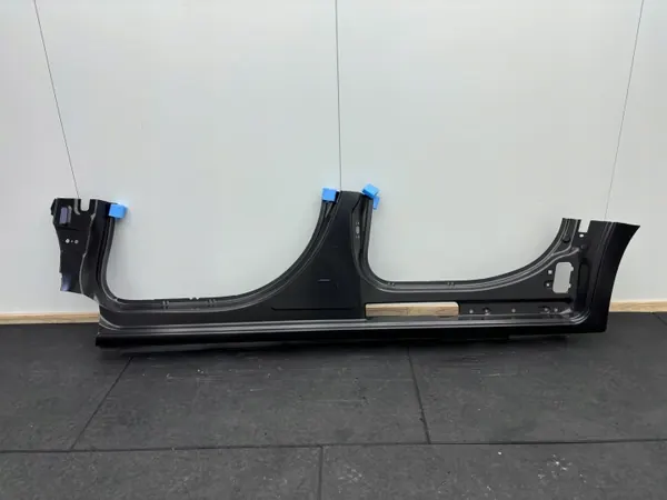 OEM 9827672480 Cubre umbral izquierdo - Usado image 2
