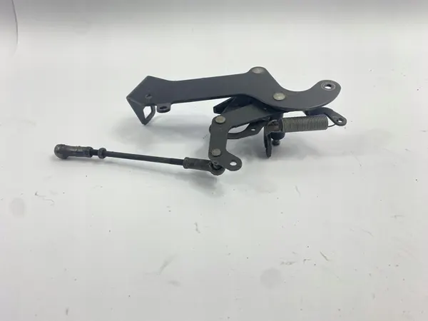 Mécanisme de liaison des gaz Mercedes W124 M111 image 6