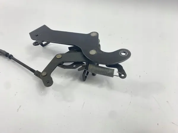 Mécanisme de liaison des gaz Mercedes W124 M111 image 7